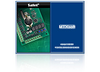 MTX-SOFT MTX-SOFT